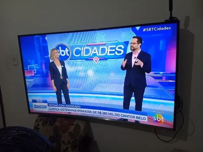 Tv 60 samsung