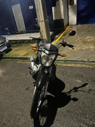 Honda 125 2015