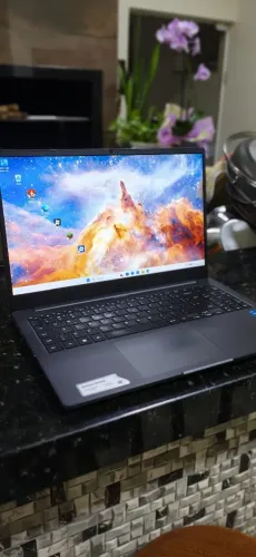 Notebook Samsung impecável com SSD Nvme!