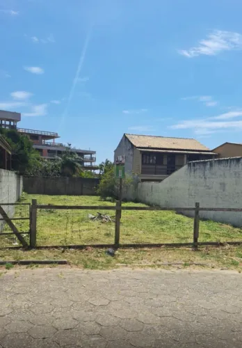 Terreno Vila Nova - Imbituba - Santa Catarina 