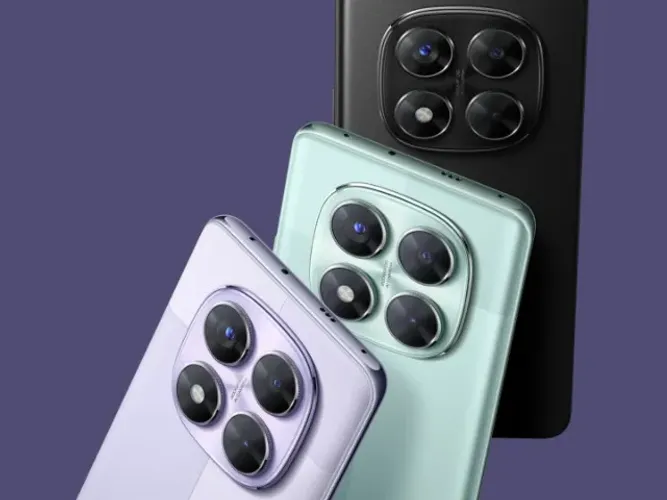Redmi Note 14 Pro 5G 512GB CÂMERA TOP + MUITA MEMÓRIA