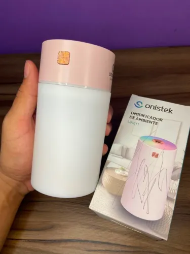 Umidificador de Ambiente Onistek UM611