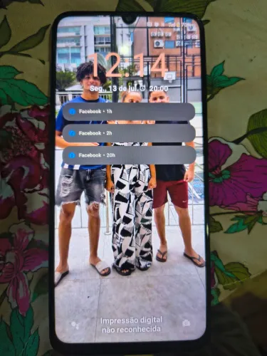 Realme C53 