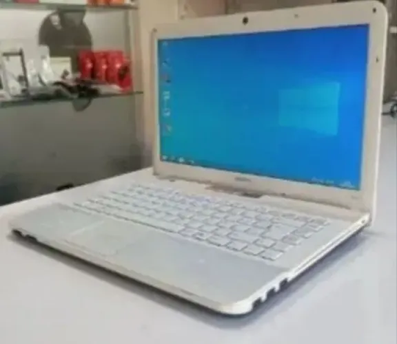 NOTEBOOK CORE i3- SONY VAIO - PROMOÇÃO CCO INFORMÁTICA 