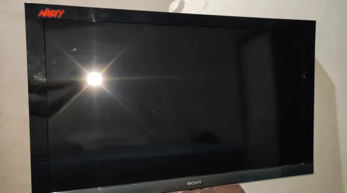 Televisão Sony 46'