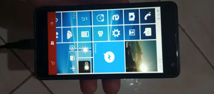 Microsoft Lumia 535