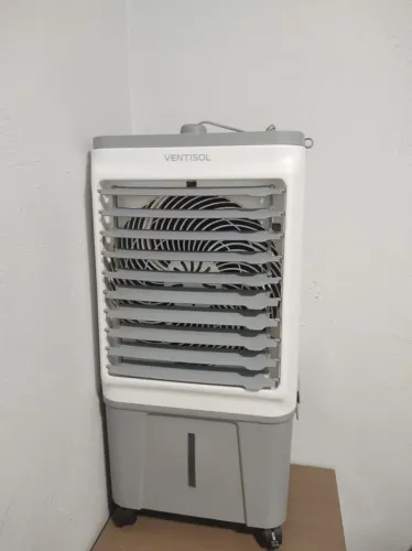 Climatizador Ventisol 16 Litros 