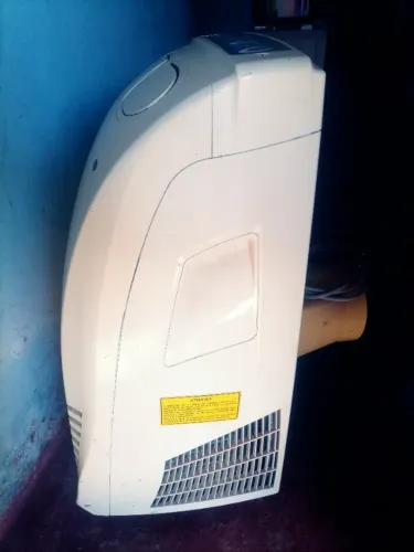 Ar condicionado portátil