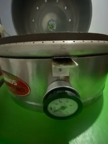 Forno bom é barato