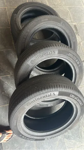 Pneus