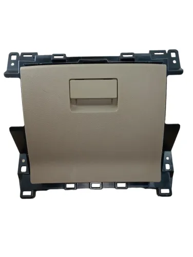 Porta Copos Do Painel Dodge Ram 2012 A 2014 Bege