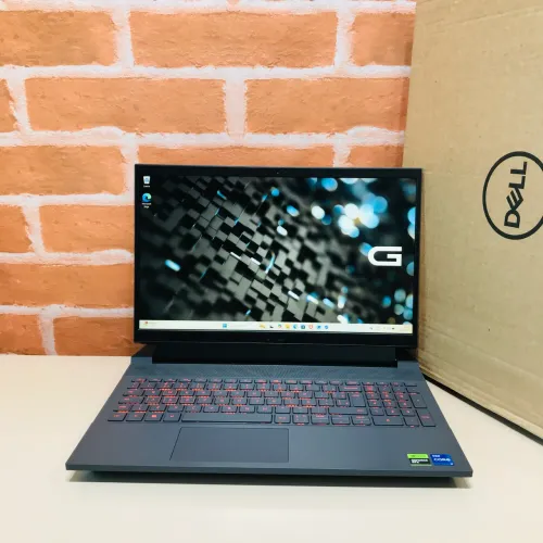 Notebook Gamer i7 de 13ª Geração/ RTX 3050 6GB/ Ram 16GB/ Ssd 512GB/ FullHD 120Hz