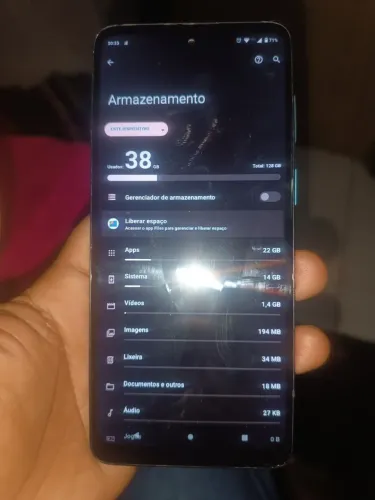 Moto g22 128 gb
