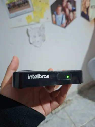 TVBOX INTELBRAS IZY PLAY