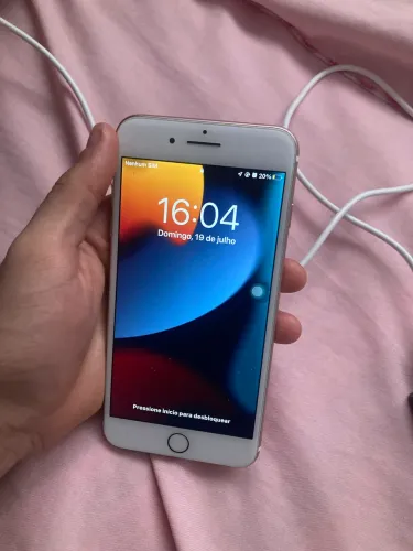 iPhone 7 Plus tela original