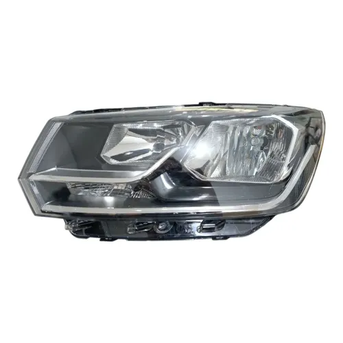 Farol Gol Voyage G8 Saveiro G7 18/22 Foco Duplo Esquerdo