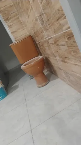Vaso sanitário