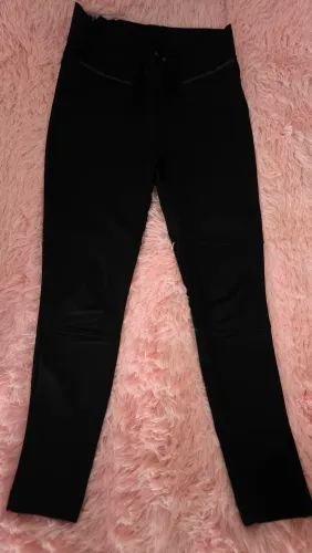 Calça Montaria Zara