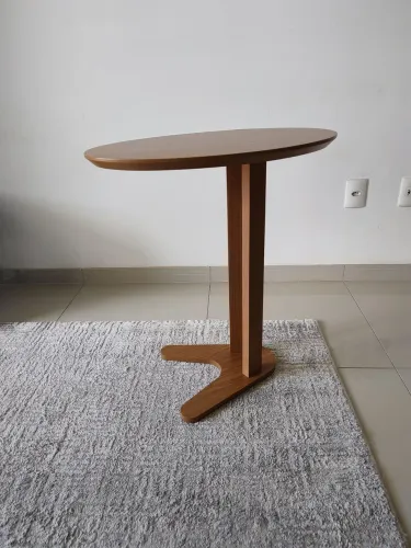 Mesa de apoio