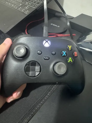 Controle Xbox series