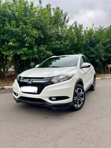 Honda HR-V EXL 1.8 Flexone 16V 5P Aut. 2016