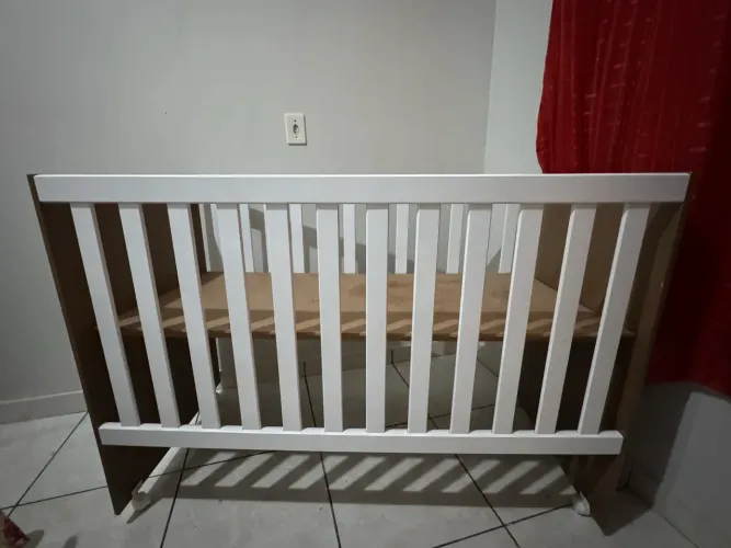 Berço