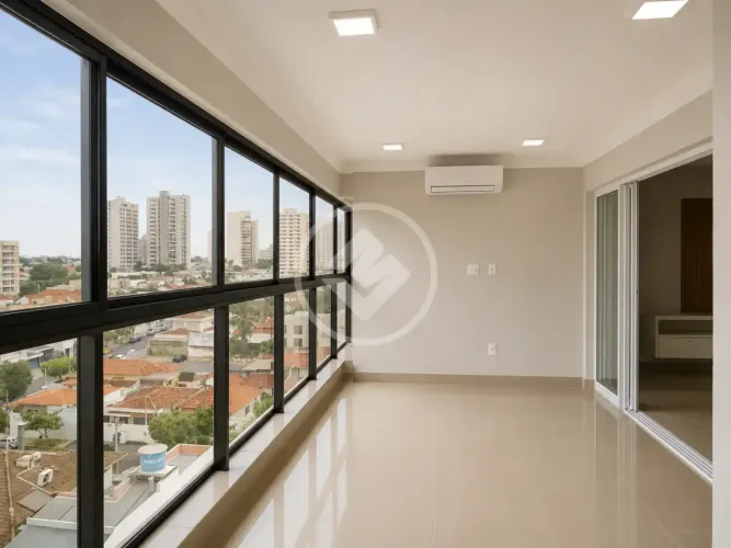 Apartamento 3 quartos à venda no bairro Vila Mendonça Araçatuba/SP codigo: 353362