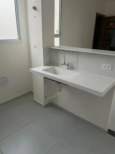 VENDO REPASSE APARTAMENTO EM FORTALEZA - OSÓRIO DE PAIVA - AO LADO DO ATACADÃO