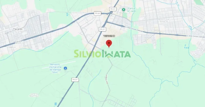 TERRENO À VENDA OTIMA OPORTUNIDADE EM MARINGÁ/PR