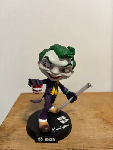 Coringa minico