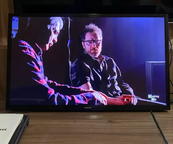 Tv Samsung Smart