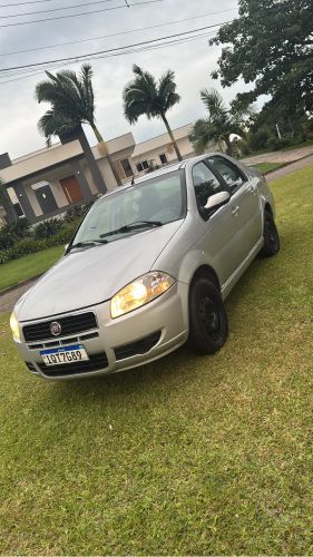 Imagem de Fiat Siena EL 1.0 MPI Fire Flex 8V 4P 2010