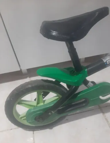 Bike infantil DESAPEGO