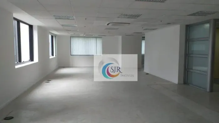 Conjunto para alugar, 162 m² Itaim Bibi - São Paulo/SP