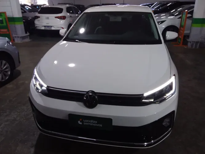 Volkswagen Virtus Comfort. 200 TSI 1.0 Flex 12V AUT 2025