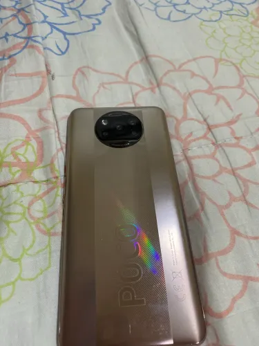 Povo 3x pro de 3000 mil por 2400