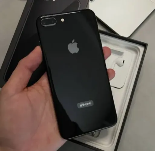 IPHONE 8PLUS OPORTUNIDADE 