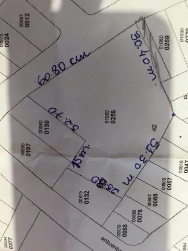 Vendo terreno no Bairro da Torre
