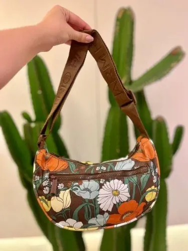 Bolsa farm rio
