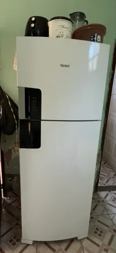Geladeira cônsul frost free duas porta