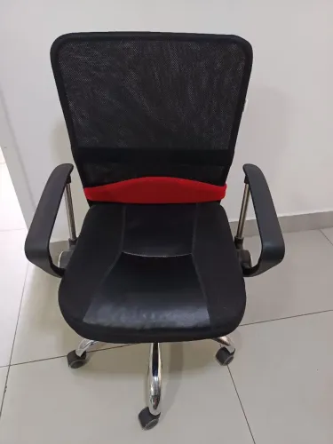 Cadeira de escritório 