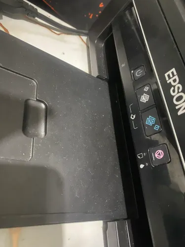 Impressora EPSON L380