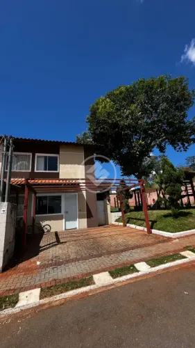 SOBRADO CONDOMINIO DAS FLORES codigo: 329397