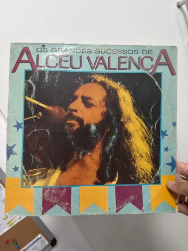 Alceu Valença 1980