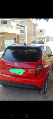 Chevrolet Celta Life/ LS 1.0 MPFI 8V Flexpower 3P 2007