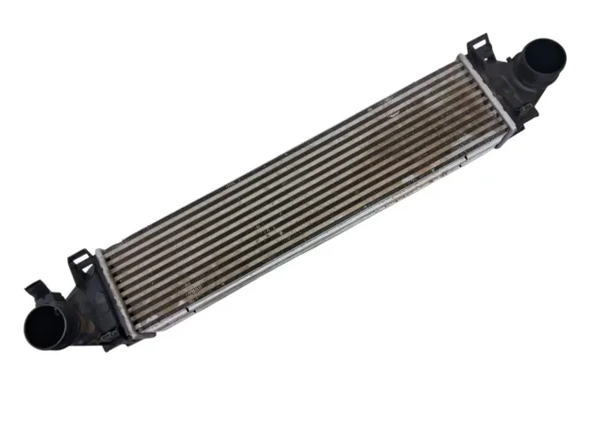 Radiador Intercooler Volvo Xc60 Top T6 3.0 6cc Turbo 2014