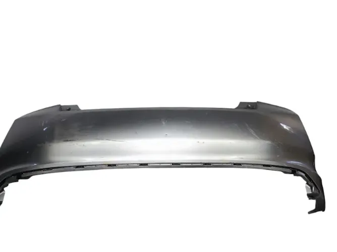 Parachoque Traseiro Honda City 2012 2013 2014