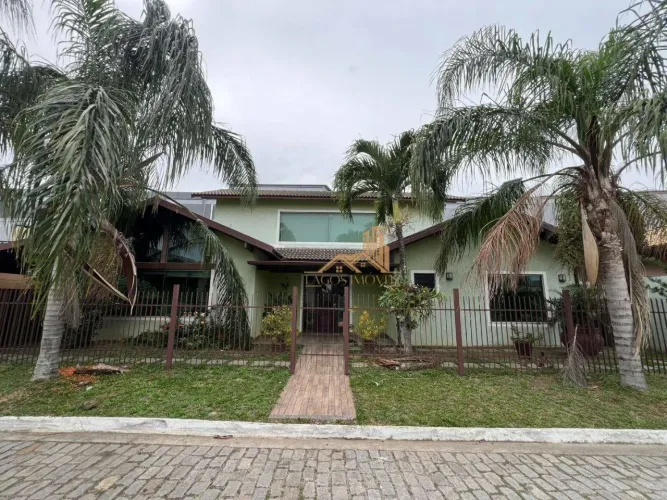 Casa com 5 dormitórios para alugar, 190 m² por R$ 5.500,00/mês - Nova São Pedro - São Pedr