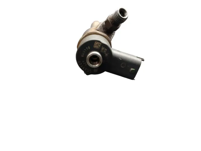 Bico Injetor Chevrolet S10 2.8 2013 180 Cv