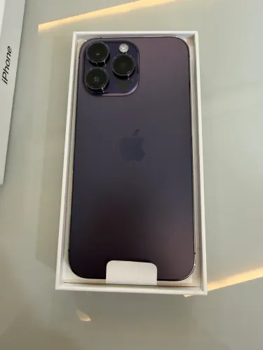 iPhone 14 Pro Max 256gb